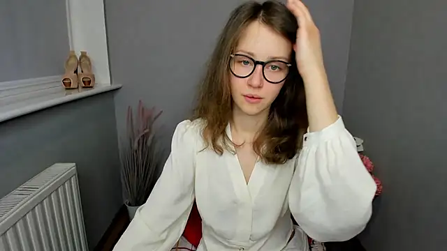 AfinaCutie online show from 03/19/25, 01:40