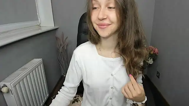 AfinaCutie online show from 09/20/25, 06:25