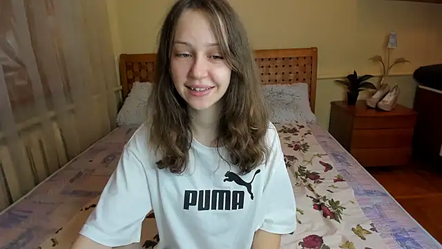 AfinaCutie online show from 10/21/25, 01:01