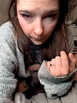 Snapshot of mamiedonuts chatting on 01/30/25, 01:10 mamiedonuts online show from 01/30/25, 01:10