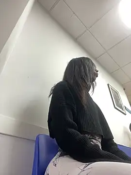 Snapshot of tamarabigass1 chatting on 03/07/25, 07:52 tamarabigass1 online show from 03/07/25, 07:52