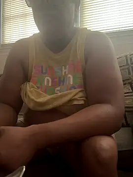 ebonyred online show from 09/12/25, 12:49