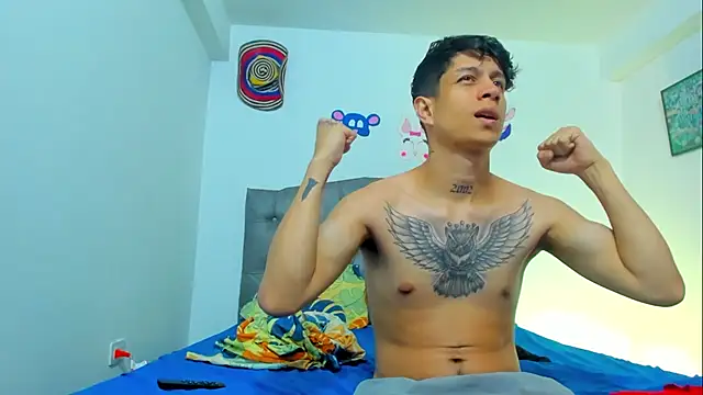 Snapshot of AgarEvans chatting on 09/10/25, 05:18 AgarEvans online show from 09/10/25, 05:18