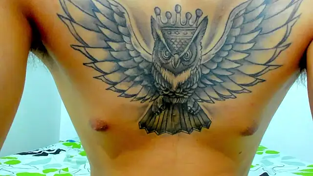 Snapshot of AgarEvans chatting on 09/17/25, 07:32 AgarEvans online show from 09/17/25, 07:32