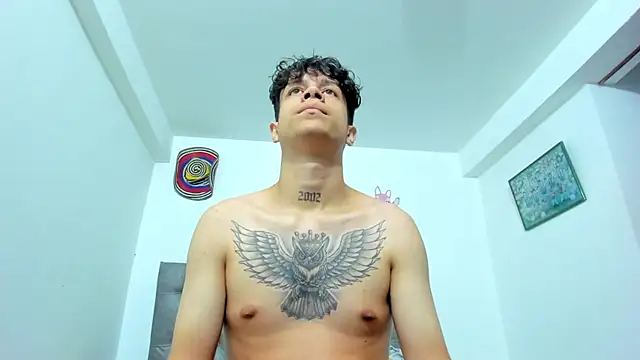 Snapshot of AgarEvans chatting on 09/20/25, 05:08 AgarEvans online show from 09/20/25, 05:08