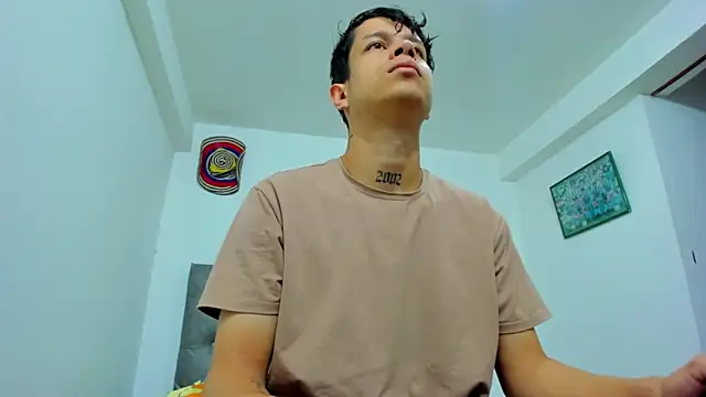 Snapshot of AgarEvans chatting on 09/25/25, 05:55 AgarEvans online show from 09/25/25, 05:55