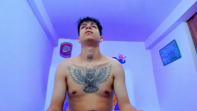 Snapshot of AgarEvans chatting on 09/27/25, 07:02 AgarEvans online show from 09/27/25, 07:02