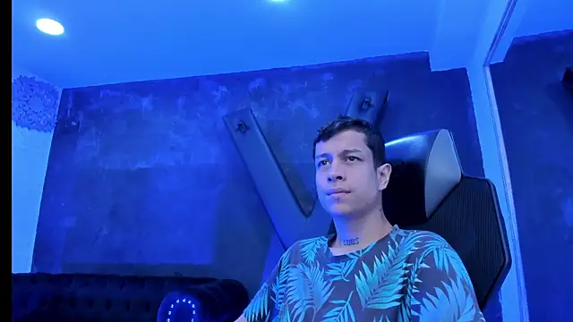 AgarEvans online show from 02/19/26, 04:30