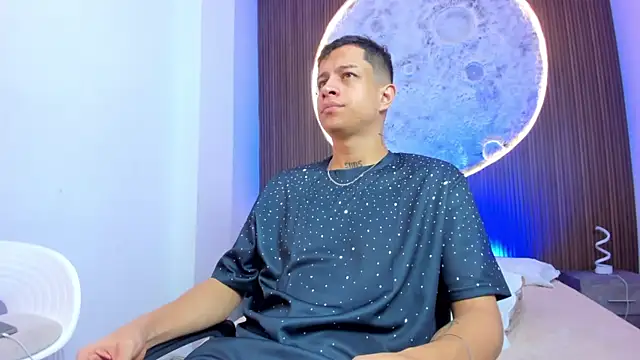 AgarEvans online show from 03/04/26, 04:40