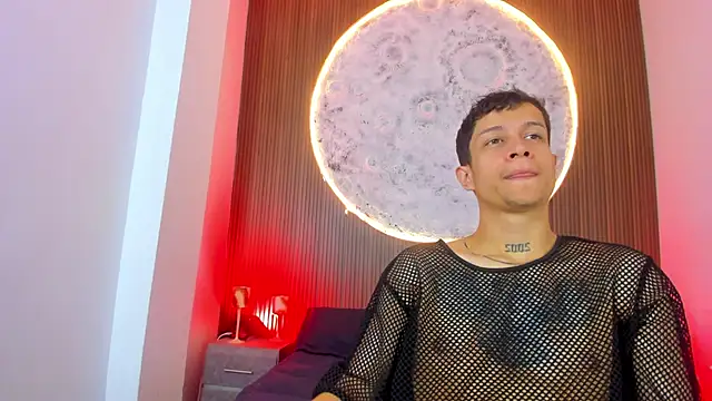 AgarEvans online show from 04/01/26, 04:13