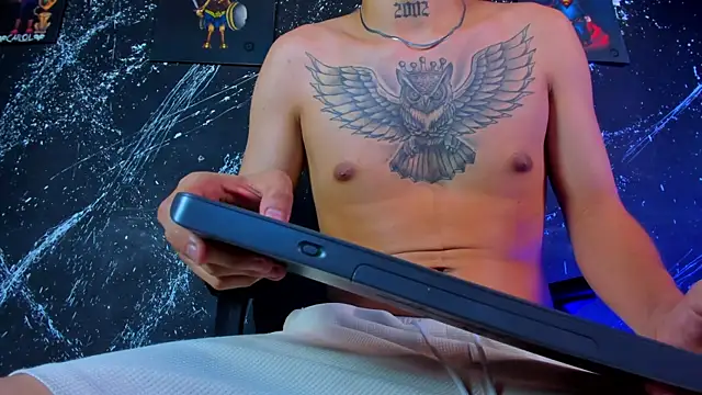 AgarEvans online show from 04/14/26, 06:03