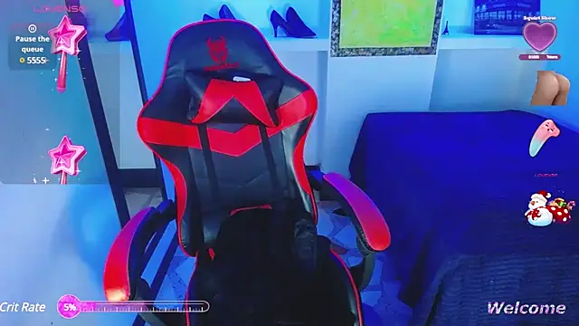 Snapshot of sylvana_19 chatting on 01/07/25, 11:24 sylvana 19 online show from 01/07/25, 11:24