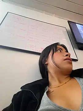 Snapshot of sylvana_19 chatting on 09/11/25, 04:07 sylvana 19 online show from 09/11/25, 04:07