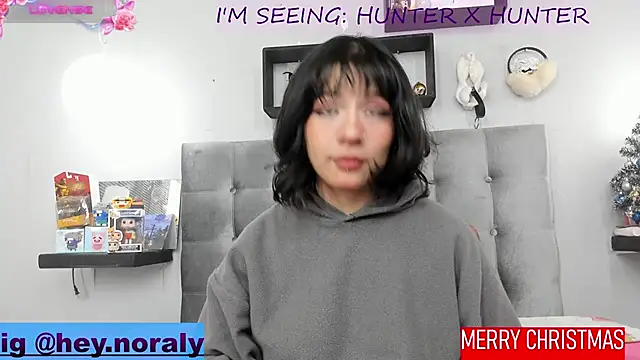 hey noraly online show from 12/28/24, 01:28