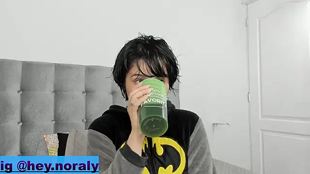 hey noraly online show from 02/23/25, 04:28