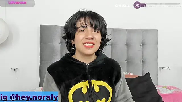 hey noraly online show from 03/23/25, 07:20