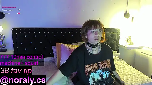 hey noraly online show from 10/19/25, 04:13