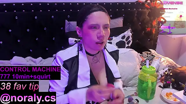 hey noraly online show from 11/22/25, 04:11