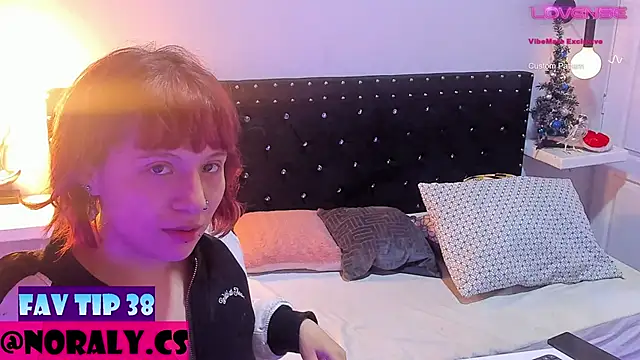 hey noraly online show from 01/06/26, 04:16