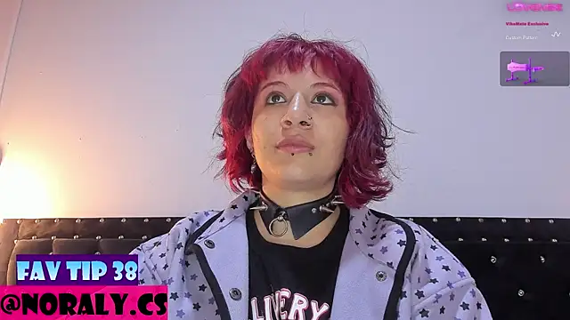 hey noraly online show from 01/12/26, 04:07