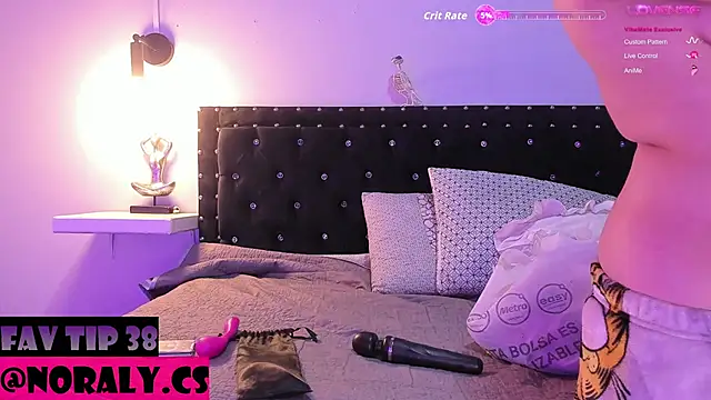 hey noraly online show from 02/24/26, 04:10