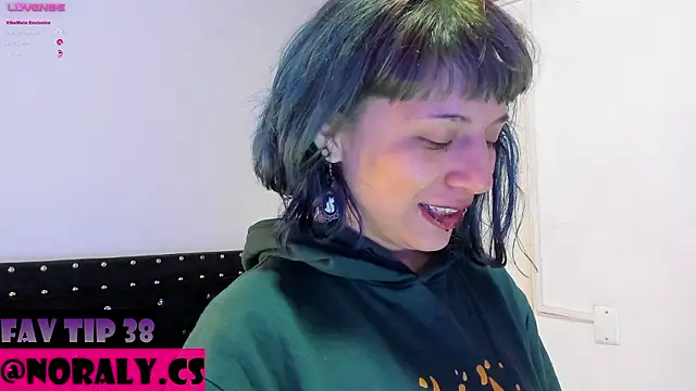 hey noraly online show from 03/17/26, 04:06