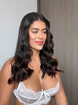 Snapshot of MelissaWaltton chatting on 03/14/25, 06:29 MelissaWaltton online show from 03/14/25, 06:29