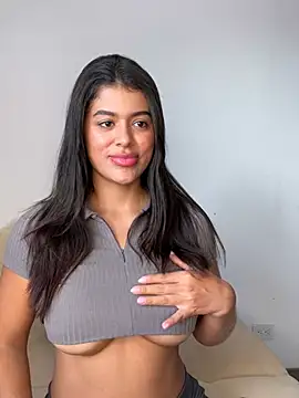 Snapshot of MelissaWaltton chatting on 03/20/25, 08:29 MelissaWaltton online show from 03/20/25, 08:29