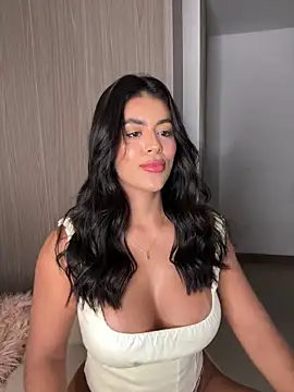 Snapshot of MelissaWaltton chatting on 10/24/25, 11:01 MelissaWaltton online show from 10/24/25, 11:01