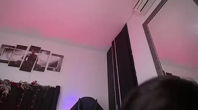 Anastasia evans444 online show from 12/20/24, 08:49