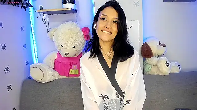 MeganLord online show from 11/20/25, 12:38