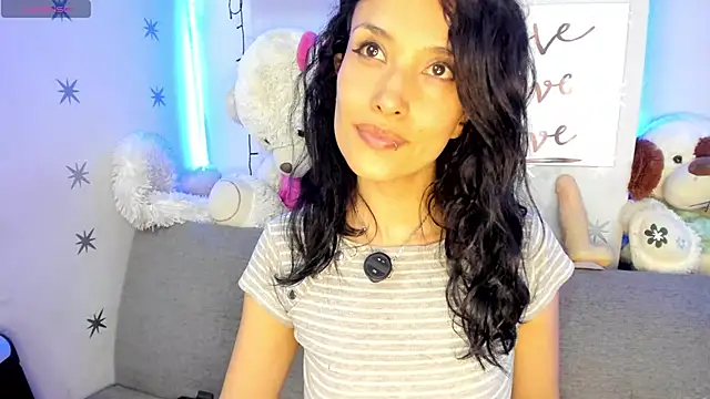 Snapshot of MeganLord chatting on 03/22/26, 12:58 MeganLord online show from 03/22/26, 12:58