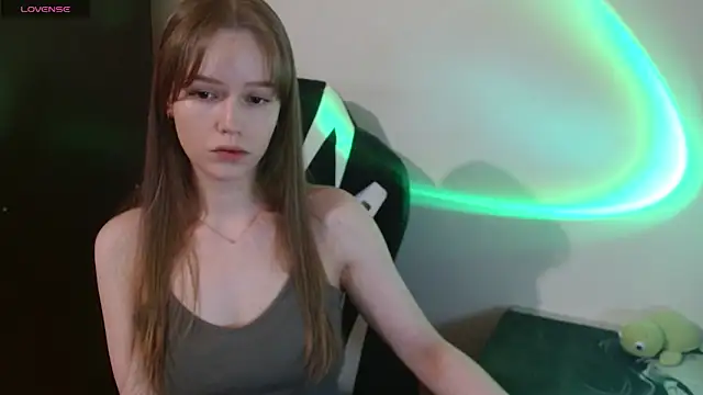 amelia sweeti online show from 03/19/26, 08:46