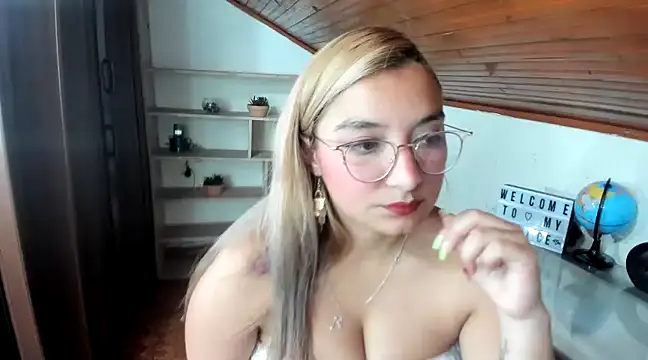  sweetcarla online show from 01/22/25, 05:38