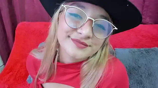  sweetcarla online show from 02/25/25, 09:02