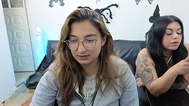  sweetcarla online show from 10/18/25, 09:26