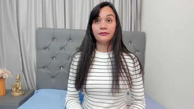 mariiana murillo01 online show from 01/03/25, 02:43