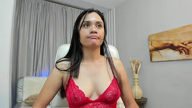 mariiana murillo01 online show from 02/23/25, 10:06