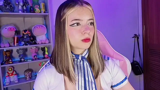 EmilyMiller  online show from 09/29/25, 04:23