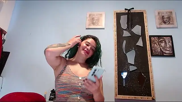 Snapshot of Tamararios chatting on 03/14/26, 06:02 Tamararios online show from 03/14/26, 06:02