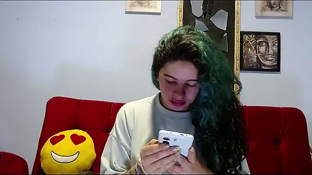 Snapshot of Tamararios chatting on 04/09/26, 04:01 Tamararios online show from 04/09/26, 04:01