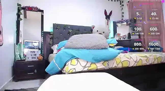 Snapshot of Pocahontaslovex chatting on 02/12/25, 07:23 Pocahontaslovex online show from 02/12/25, 07:23