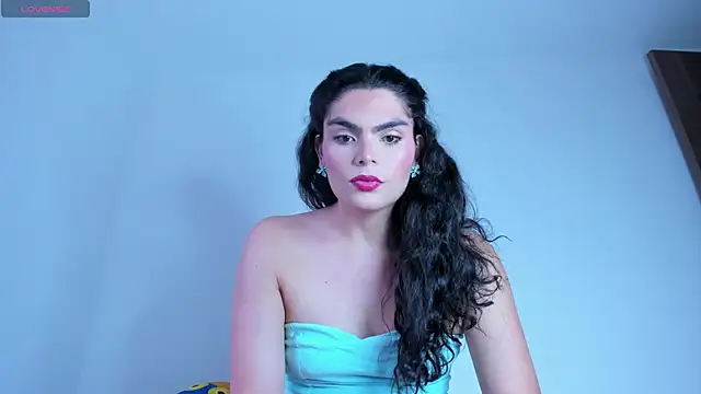 cheryl blossom69 online show from 09/17/25, 10:22