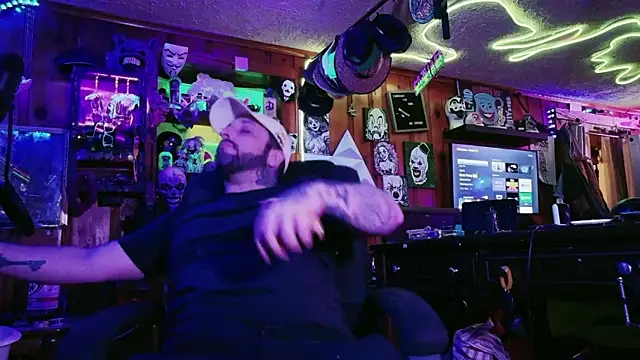 tayshie online show from 12/01/25, 09:20