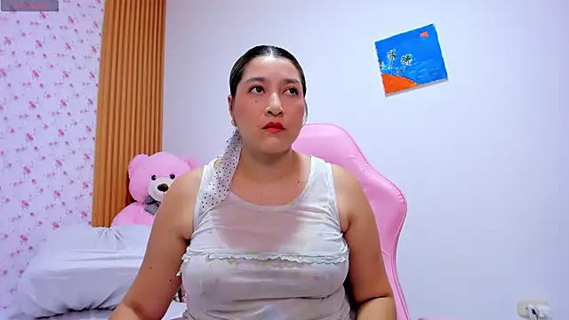 Snapshot of Soyqueen chatting on 05/30/26, 03:25 Soyqueen online show from 05/30/26, 03:25