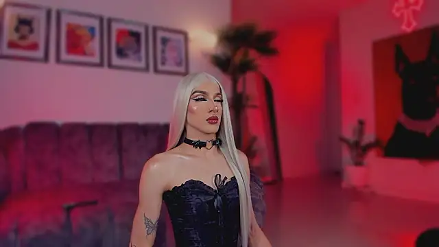 Taylor  foxxx online show from 02/20/26, 03:58