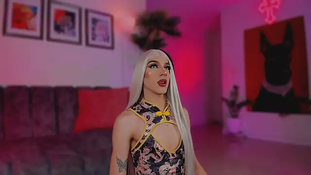 Taylor  foxxx online show from 02/24/26, 05:27