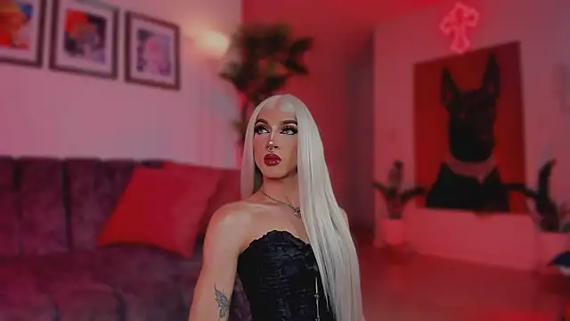 Taylor  foxxx online show from 03/05/26, 03:46