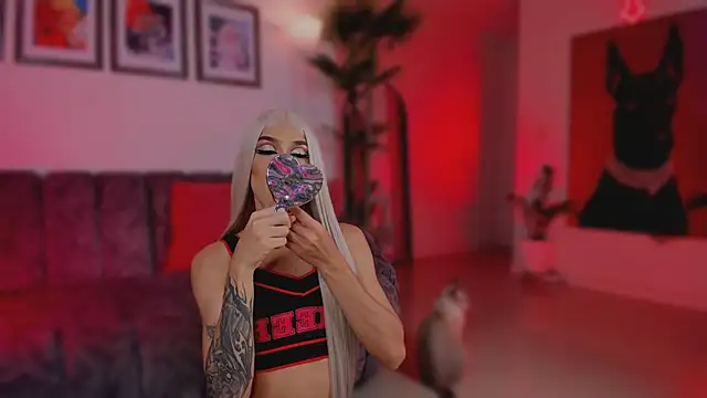 Snapshot of Taylor__foxxx chatting on 04/17/26, 07:33 Taylor foxxx online show from 04/17/26, 07:33