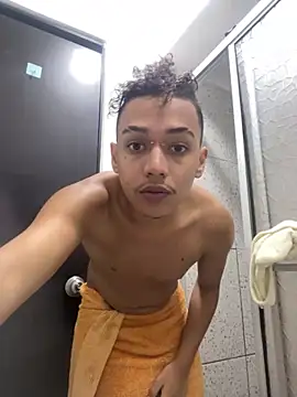 GaelOconner online show from 11/14/25, 12:42